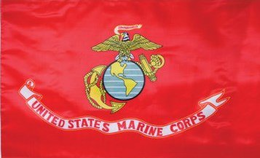 UNITED STATES MARINE CORPS SEMPER FIDELIS trademark