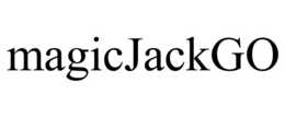 MAGICJACKGO trademark