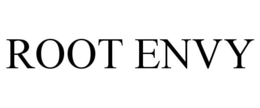 ROOT ENVY trademark