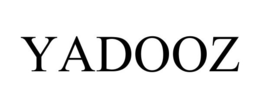 YADOOZ trademark