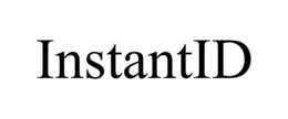 INSTANTID trademark
