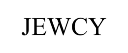 JEWCY trademark