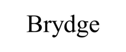BRYDGE trademark