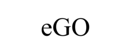 EGO trademark