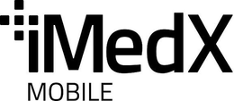 IMEDX MOBILE trademark