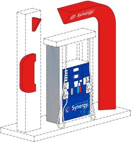 FUEL TECHNOLOGY SYNERGY trademark