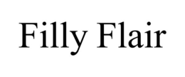 FILLY FLAIR trademark