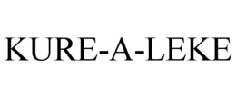 KURE-A-LEKE trademark