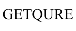 GETQURE trademark