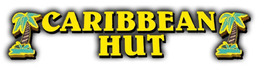 CARIBBEAN HUT trademark