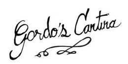 GORDO'S CANTINA trademark