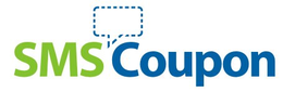 SMS COUPON trademark