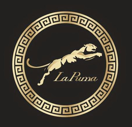 LA PUMA trademark