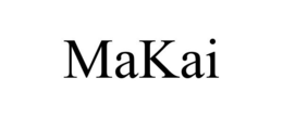 MAKAI trademark