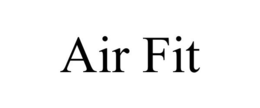 AIR FIT trademark