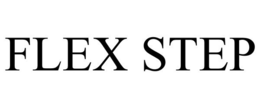FLEX STEP trademark