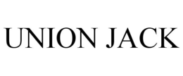 UNION JACK trademark
