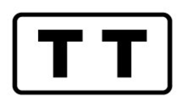 T T trademark