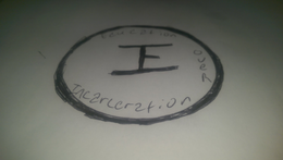IE EDUCATION OVER INCARCERATION trademark