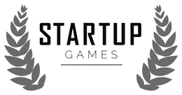 STARTUP GAMES trademark