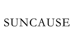 SUNCAUSE trademark