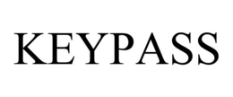 KEYPASS trademark