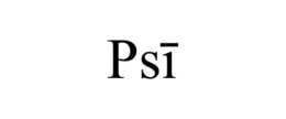 PSI trademark