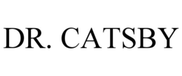 DR. CATSBY trademark
