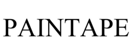 PAINTAPE trademark