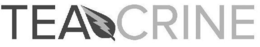 TEA CRINE trademark