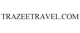 TRAZEETRAVEL.COM trademark