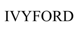 IVYFORD trademark