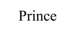 PRINCE trademark