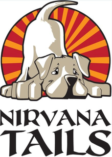 NIRVANA TAILS trademark