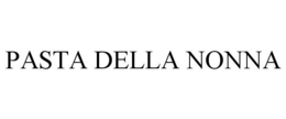 PASTA DELLA NONNA trademark