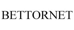 BETTORNET trademark