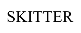 SKITTER trademark