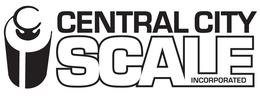 CENTRAL CITY SCALE INCORPORATED trademark