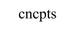 CNCPTS trademark