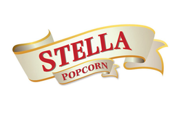 STELLA POPCORN trademark