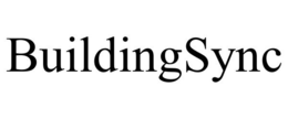BUILDINGSYNC trademark