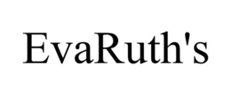 EVARUTH'S trademark