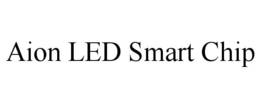 AION LED SMART CHIP trademark