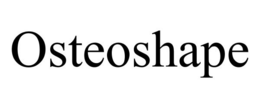 OSTEOSHAPE trademark