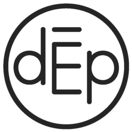 DEP trademark
