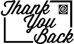 THANK YOU BACK trademark