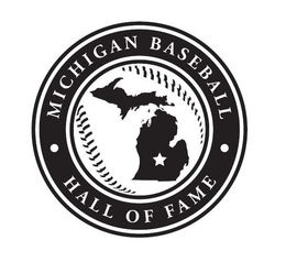 MICHIGAN BASEBALL HALL OF FAME trademark