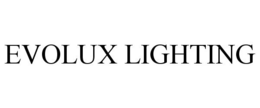 EVOLUX LIGHTING trademark