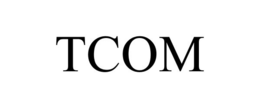 TCOM trademark