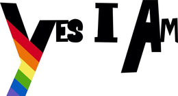 YES I AM trademark